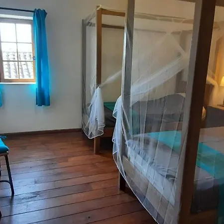 Bed & Breakfast Le D'issigeac D'hotes