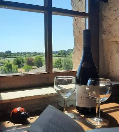 Le D'issigeac D'hotes Bed & Breakfast Issigeac