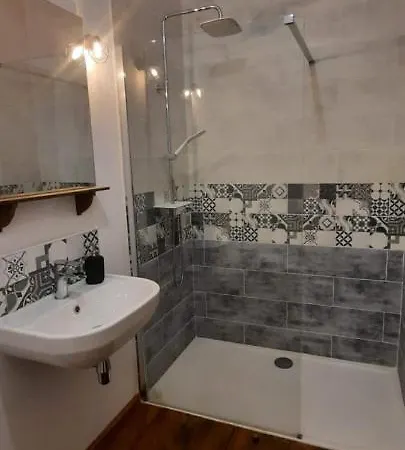 Le D'issigeac D'hotes Bed & Breakfast