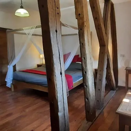 Le D'issigeac D'hotes * Issigeac