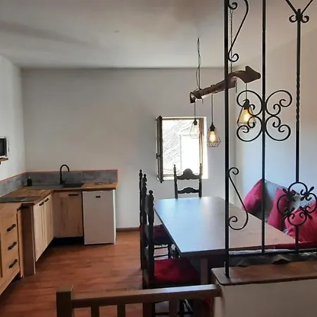 Bed & Breakfast Le D'issigeac D'hotes