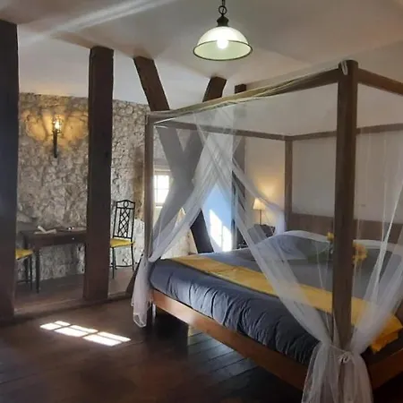 Le D'issigeac D'hotes Issigeac
