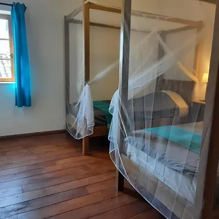 Le D'issigeac D'hotes Issigeac