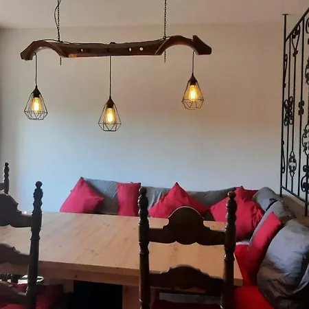 Bed & Breakfast Le D'issigeac D'hotes *