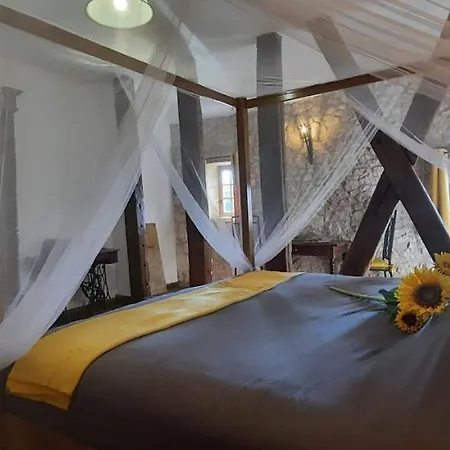 Le D'issigeac D'hotes *
