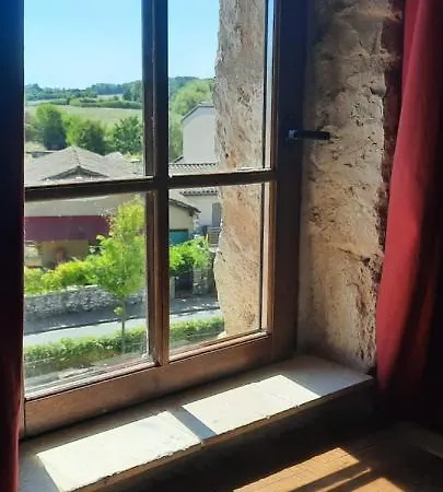 Le D'issigeac D'hotes