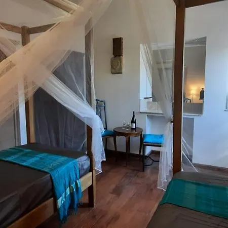 Bed & Breakfast Le D'issigeac D'hotes