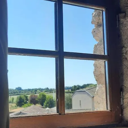 Le D'issigeac D'hotes Issigeac