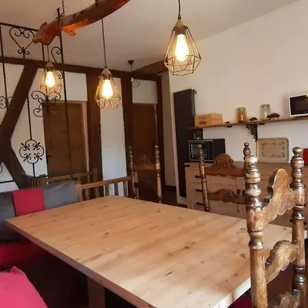 Bed & Breakfast Le D'issigeac D'hotes *