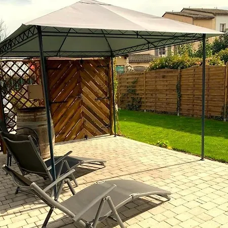 Bed & Breakfast Le D'issigeac D'hotes Issigeac